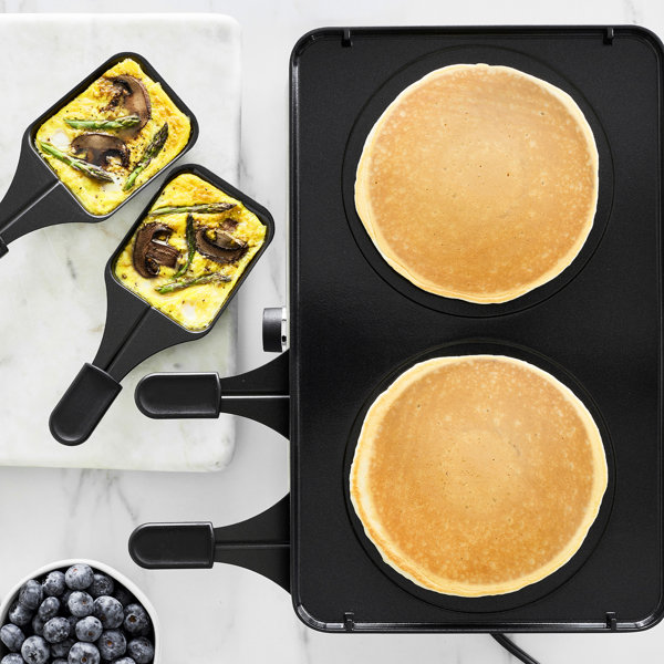GreenLife Family Fun Grill & Reviews Wayfair